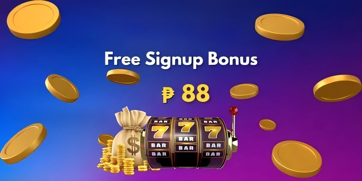 Hanna Online Welcome Bonus - Register Now