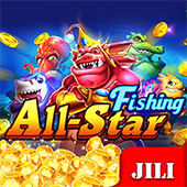 All Star Fishing at Hanna Online